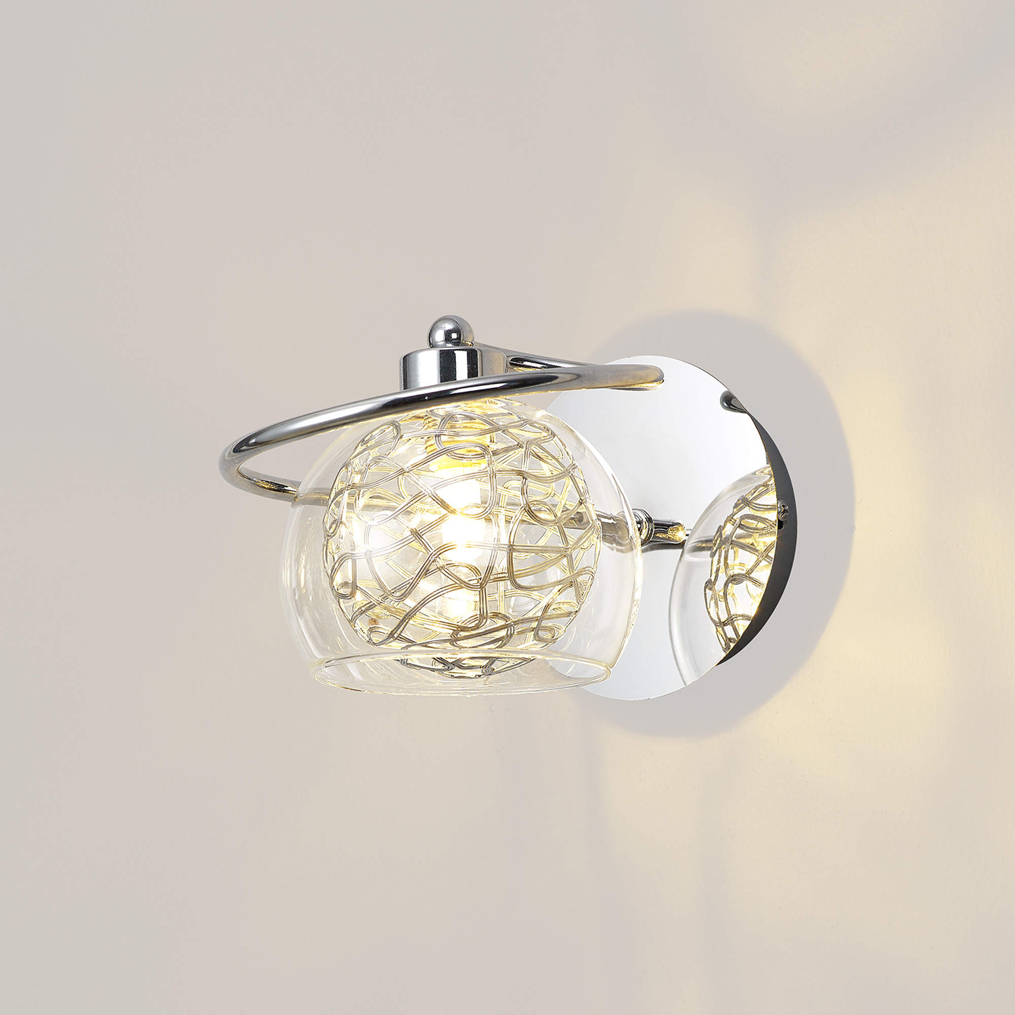 Talia Wall Lights Deco Armed Wall Lights Talia Wall Lights Deco Armed Wall Lights